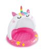 Intex Inflatable Unicorn Baby Pool (PX-11579)