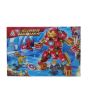 Planet X Ironman Hulkbuster With building Blocks Set For Kids (PX-12048)