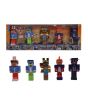 iShopping - Planet X Minecraft Action Figure Set For Kids (PX-12039) 