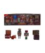 iShopping - Planet X Minecraft Character Action Figure Play Set For Kids For Kids (PX-12043)