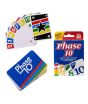 iShopping - Planet X UNO Phase 10 Card Game For Kids (PX-12062)