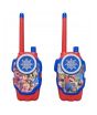 iShopping - Planet X Super Mario Bros Walkie Talkie Pair Set For Kids (PX-12003)