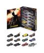 iShopping - Planet X Batman Die Cast Mini Car Collection Set For Kids (PX-12121)