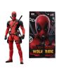 iShopping - Planet X Marvel Deadpool Action Figure Toy For Kids (PX-12136)