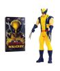 iShopping - Planet X Marvel Wolverine Action Figure Toy For Kids (PX-12137)