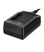 Nikon MH-18A Quick Charger Black (VAK146EA)