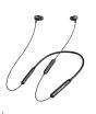 Lenovo Neckband Bluetooth Headset Black (QE08)