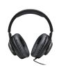 iShopping - JBL Quantum 100 Wired Gaming Headphones Black