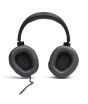 iShopping - JBL Quantum 100 Wired Gaming Headphones Black