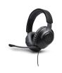 iShopping - JBL Quantum 100 Wired Gaming Headphones Black