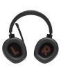 JBL Quantum 400 Wired Over-Ear Gaming Headphones Black