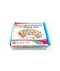 Quickshopping Early Wooden Education Card