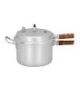 iShopping - AR Cookware Woodco Pressure Cooker 11 Ltr