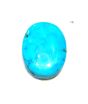 iShopping - R.A Gems and Jewel Feroza Natural Stone For Men Blue 