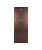 Orient Flare 350I Freezer-On-Top Inverter Refrigerator 12 Cu Ft Radiant Lilac