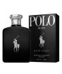 Ralph Lauren Polo Black Eau De Toilette For Men 125ml