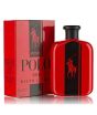 Ralph Lauren Polo Red Intense Eau De Toilette For Men 125ml