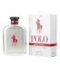 Ralph Lauren Polo Red Rush Eau de Toilette For Men 125ml