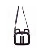 Rangoon Crossbody Bag For Women Black