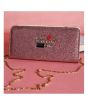 Rangoon I Do Makeup Wallet For Women Copper