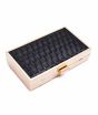 iShopping - Rangoon Minaudiere Clutch Bag For Women Black