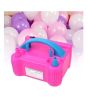 iShopping - Raza Shop Electric Blower Balloon Pump Machine