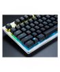 iShopping - Razer Backlight Compatible PBT Keycap Upgrade Set Classic Black