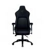 iShopping - Razer Iskur Gaming Chair With Built-in Lumbar Support - Black