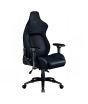 iShopping - Razer Iskur Gaming Chair With Built-in Lumbar Support - Black