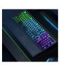 Razer Phantom RGB Lighting Keycap Upgrade Set Black