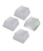 iShopping - Razer Phantom RGB Lighting Keycap Upgrade Set White