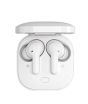 Faster TWS Wireless Stereo Earbuds White (RB100)