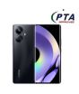 iShopping - Realme 10 Pro+ 128GB 6GB RAM Dual Sim Dark Matter Black