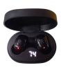 iShopping - Realme Airdots Plus Wireless Earbuds Black