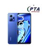 iShopping - Realme Narzo 50 Pro 128GB 6GB RAM Dual Sim Hyper Blue