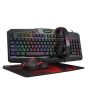 Redragon 4 in 1 Gaming Combo (S101-BA-2)