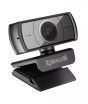 iShopping - Redragon Apex 1080P 30 FPS BK Webcam (GW900)