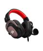 Redragon Zeus 2 Wired Gaming Headset Black (H510)