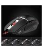 iShopping - Remax GM82 Wired RGB Gaming Mouse Black