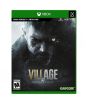 Resident Evil Village Game For Xbox One