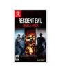 Resident Evil Triple Pack Game For Nintendo Switch