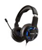 iShopping - Faster Blubolt Gaming Headset With Noise Cancelling Microphone (BG-100)