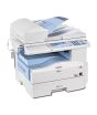 iShopping - Ricoh Aficio Black & White Laser Multifunction Printer (MP171) - Refurbished