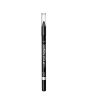 Rimmel London Scandaleyes Waterproof Kajal - Black 2pcs