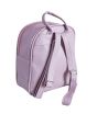 Rangoon Panda Mini Backpack For Women Light Purple