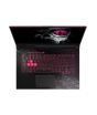 iShopping - Asus ROG Strix 15.6" Core i7 10th Gen 8GB 512GB SSD 4GB GTX 1650Ti Laptop (G512LI)