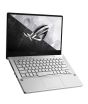 iShopping - Asus ROG Zephyrus G14 AMD Ryzen 9 4900HS 16GB Ram 1TB SSD 6GB GeForce RTX 2060 Max-Q Design Gaming Laptop White (GA4011) - Without Warranty