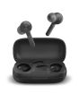 Ronin R-940 TWS Stylo Pods Wireless Earphone Black