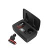 Ronin R-960 TWS Smart Pods Wireless Earphone Black