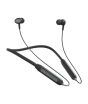 Ronin R-970 Wireless Neckband Handfree Black